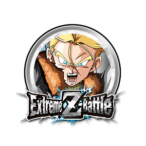 Super Saiyan Trunks (Xeno) [Silver]
