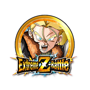 Super Saiyan Trunks (Xeno) [Gold]