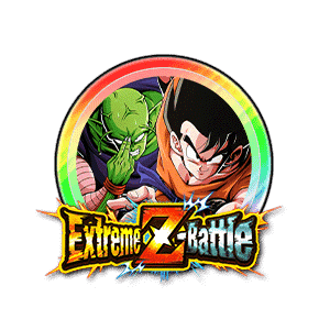 Goku & Piccolo/Piccolo [Rainbow]