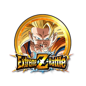 Super Saiyan 3 Goku [Gold]