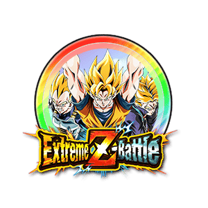 Super Saiyan Goku & Super Saiyan Vegeta & Super Saiyan Trunks (Teen) [Rainbow]