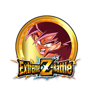 Goku (Kaioken) [Gold]