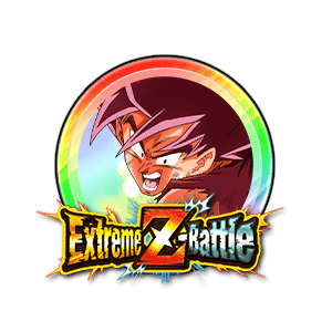 Goku (Kaioken) [Rainbow]