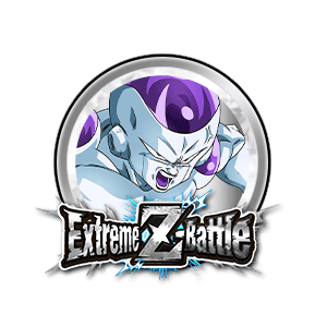 Frieza (Final Form) [Silver]