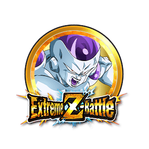 Frieza (Final Form) [Gold]