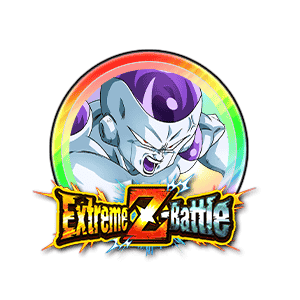Frieza (Final Form) [Rainbow]