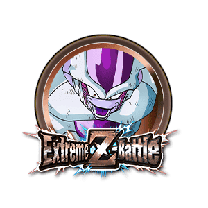 Frieza (3rd Form) [Bronze]