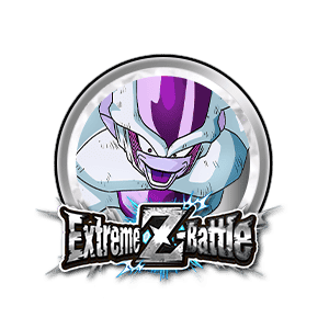 Frieza (3rd Form) [Silver]