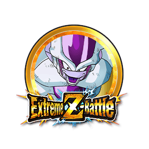 Frieza (3rd Form) [Gold]