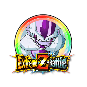 Frieza (3rd Form) [Rainbow]