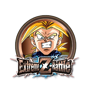 Super Saiyan Trunks (Teen) [Bronze]