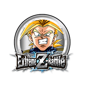 Super Saiyan Trunks (Teen) [Silver]