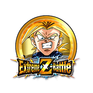 Super Saiyan Trunks (Teen) [Gold]