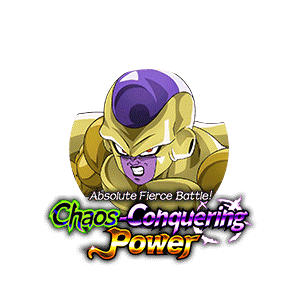 Golden Frieza