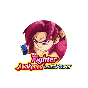 Super Saiyan 4 Goku (Mini) (DAIMA)