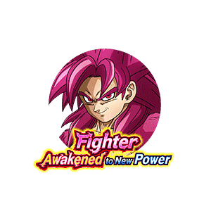 Super Saiyan 4 Goku (DAIMA)