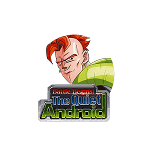 Android #16