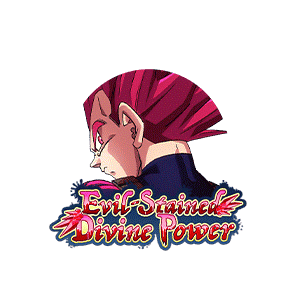 Super Saiyan God Vegeta (Ultra Supervillain)