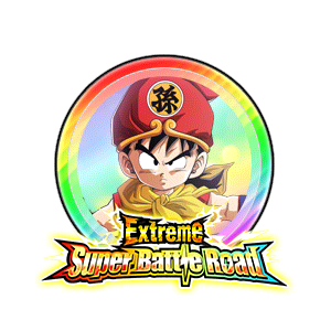 Gohan (Kid) [Rainbow]