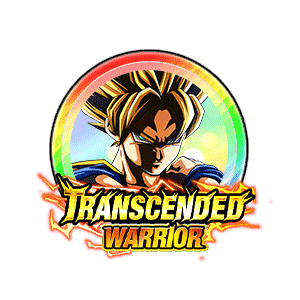 Super Saiyan Goku [Rainbow]