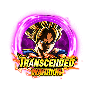 Super Saiyan Goku [SUPER]