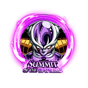 Frieza (1st Form) [SUPER]