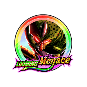 Cell (1st Form) [Rainbow]