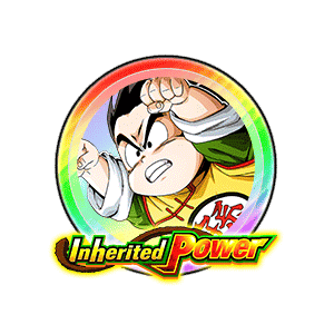 Gohan (Kid) [Rainbow]