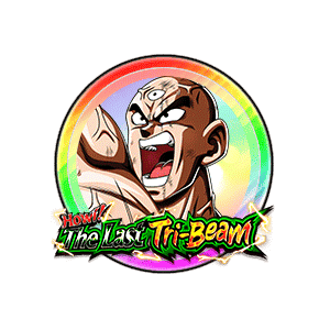 Tien [Rainbow]