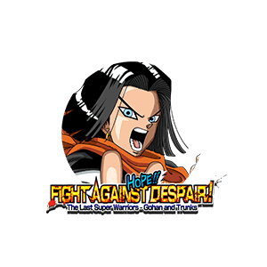 Android #17 (Future) - Lethal Android | DOKKAN.FYI