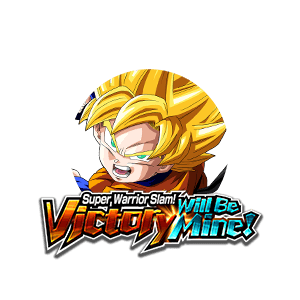 Super Saiyan Goten (Kid)