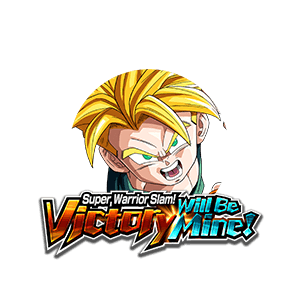 Super Saiyan Trunks (Kid)