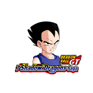 Vegeta Jr.