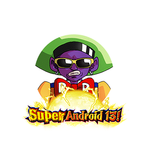 Android #15