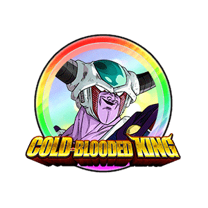 King Cold [Rainbow]