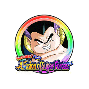 Gotenks (Failure) A [Rainbow]