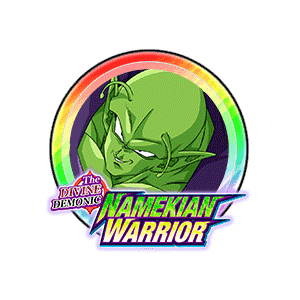 Piccolo [Rainbow]