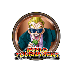 World Tournament Announcer [Bronze]