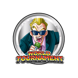 World Tournament Announcer [Silver]