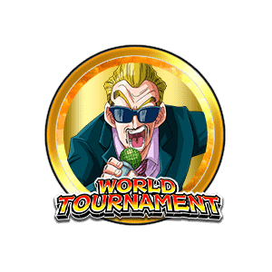World Tournament Announcer [Gold]
