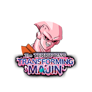 Majin Buu (Ultimate Gohan)