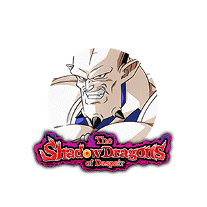 Omega Shenron