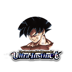 Goku (Ultra Instinct -Sign-)