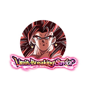 Super Full Power Saiyan 4 Limit Breaker Vegito (Xeno)