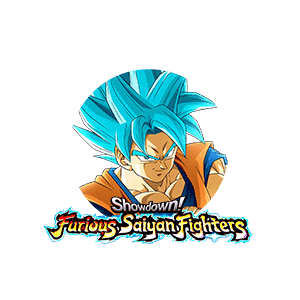Super Saiyan God SS Goku