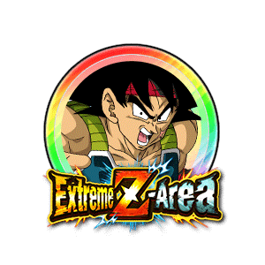 Bardock (Giant Ape) [Rainbow]