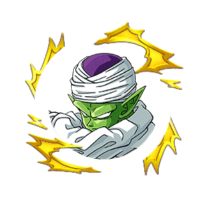 Warrior's Mark (Piccolo)