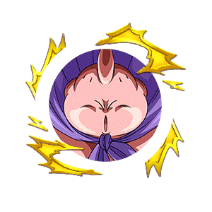 Warrior's Mark (Mr. Buu)