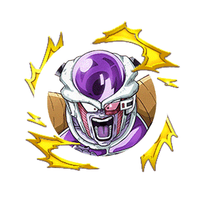 Warrior's Mark (Frieza (1st Form))