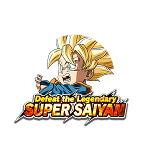 Super Saiyan Goten (Kid)
